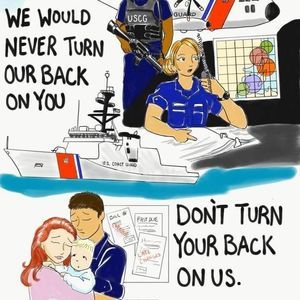 Meet your Posher, Joni